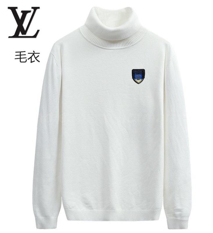 LV Men's Sweater 58